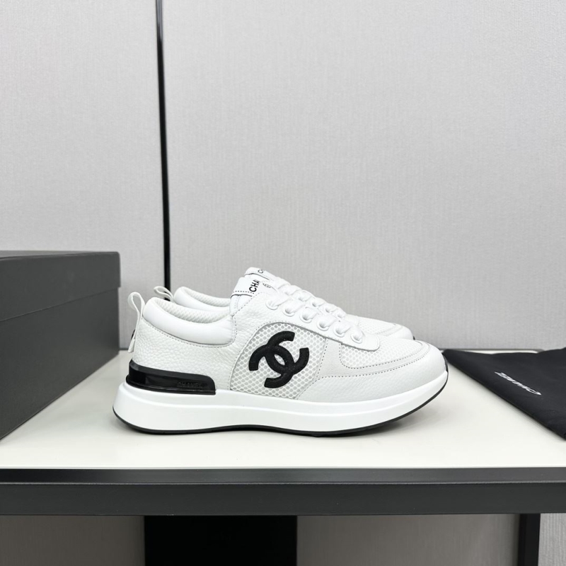 Ch*el casual shoes